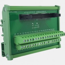 Listwa DVPAETB-ID32A Delta Electronics